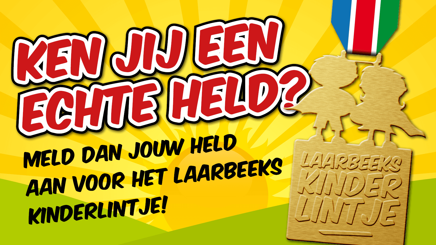 Kinderlintje