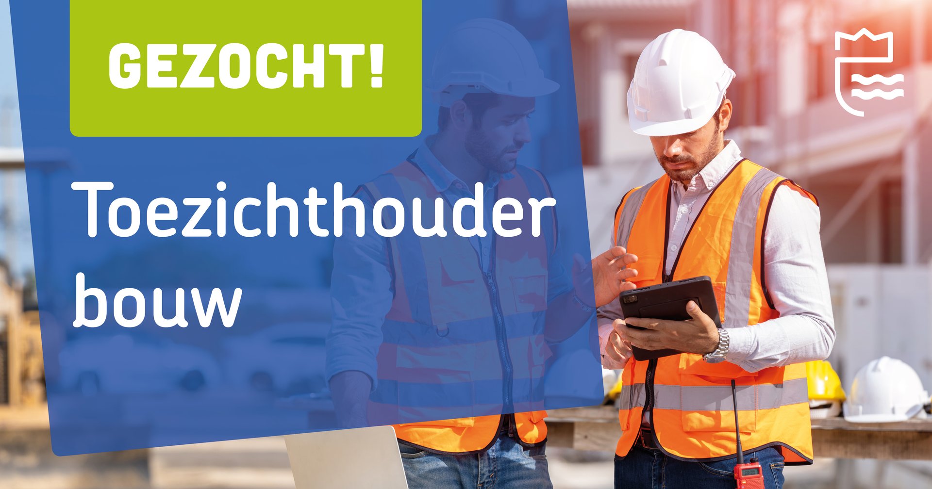 toezichthouder bouw