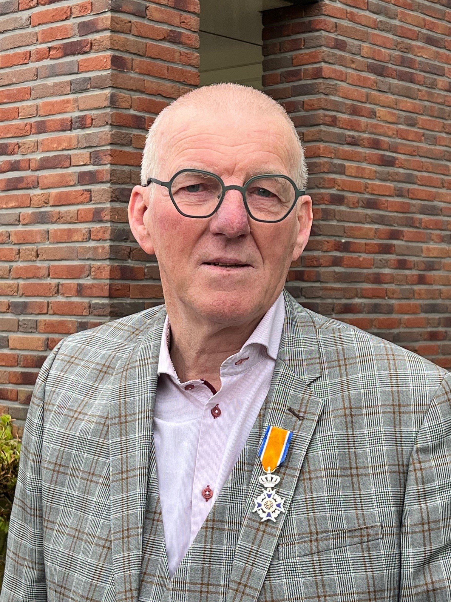 Henk Berkers