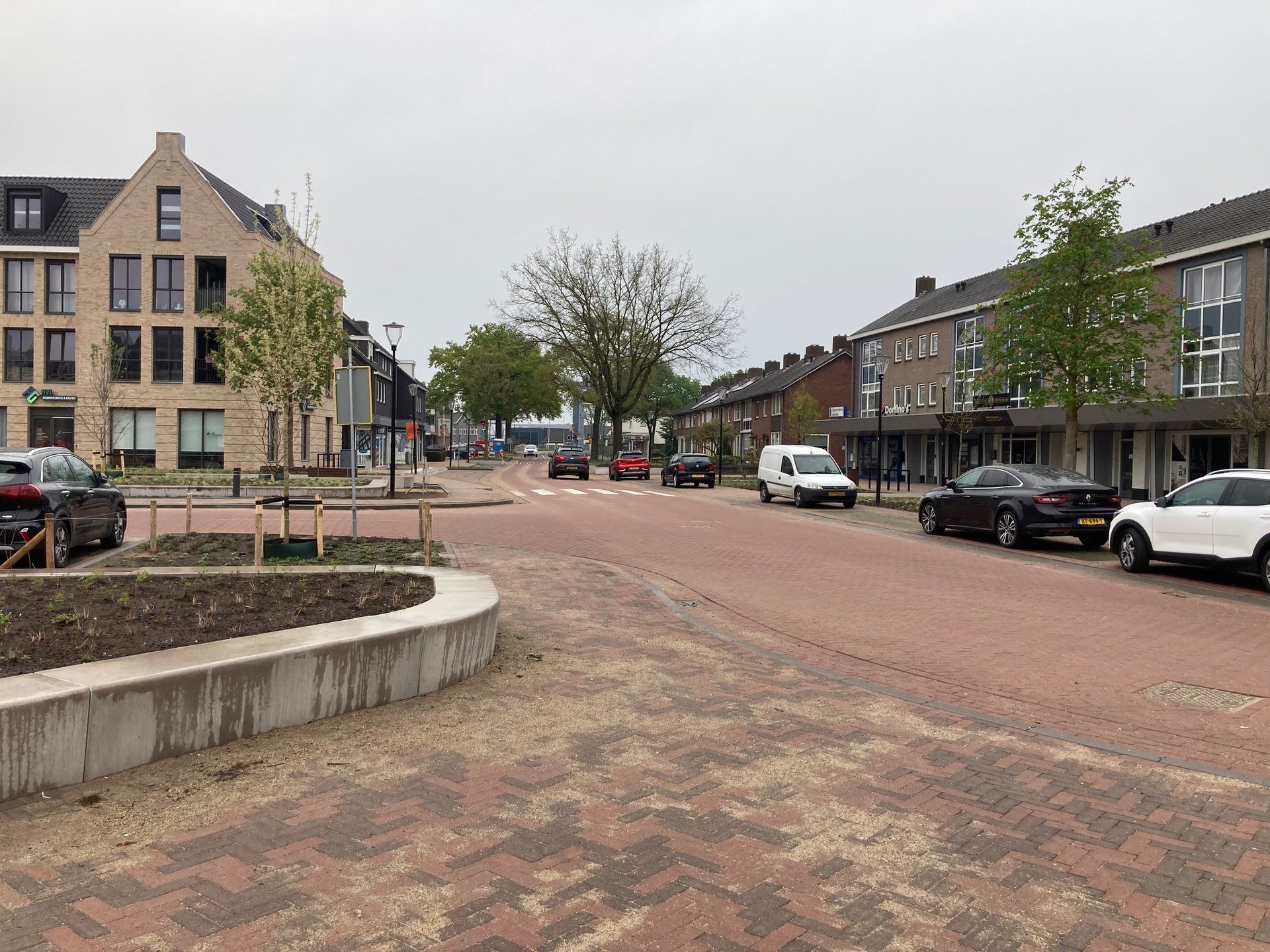 Koppelstraat