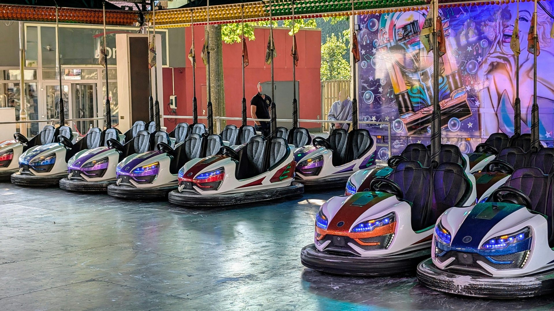 kermis