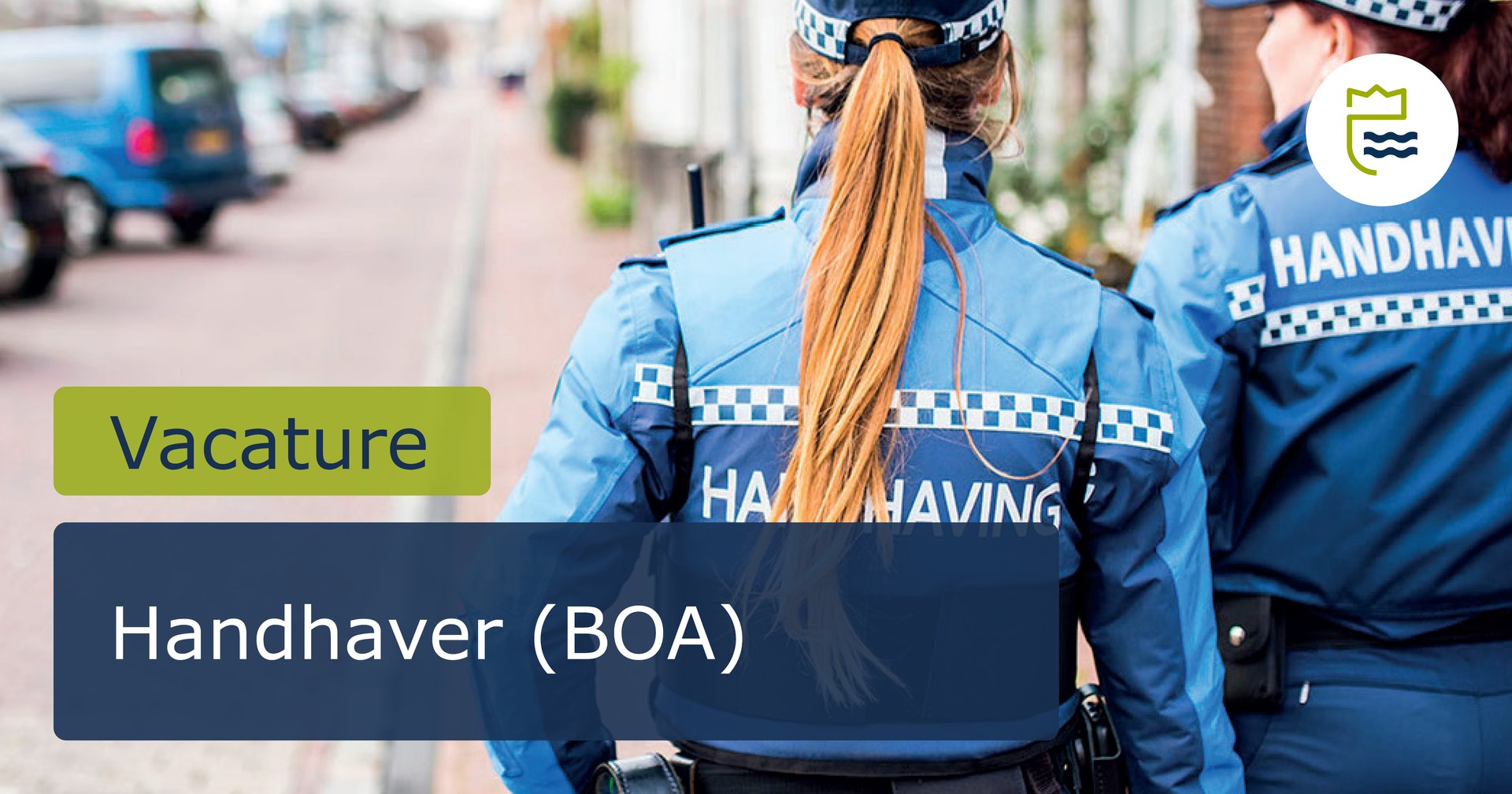Vacature BOA