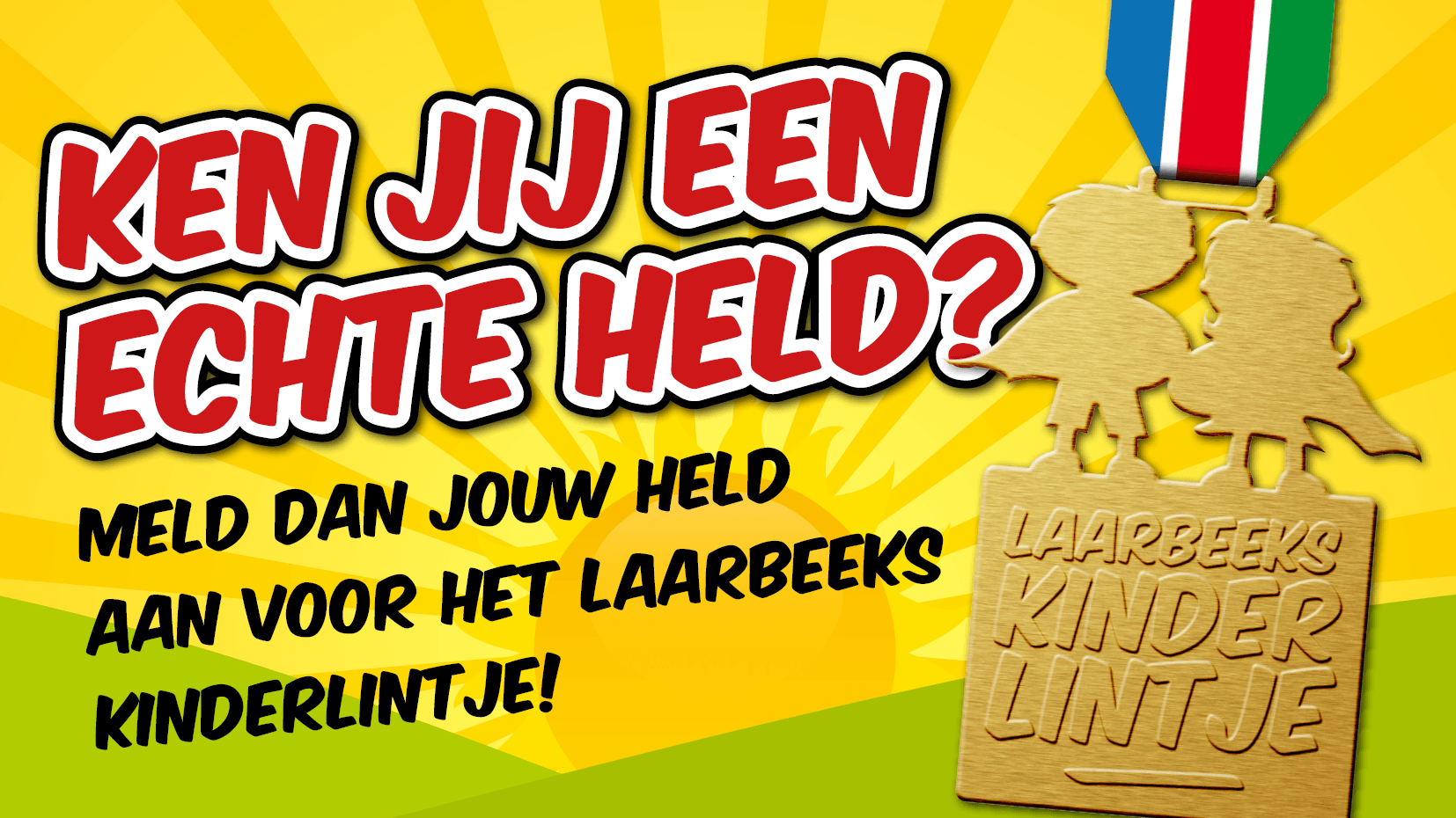 Kinderlintje