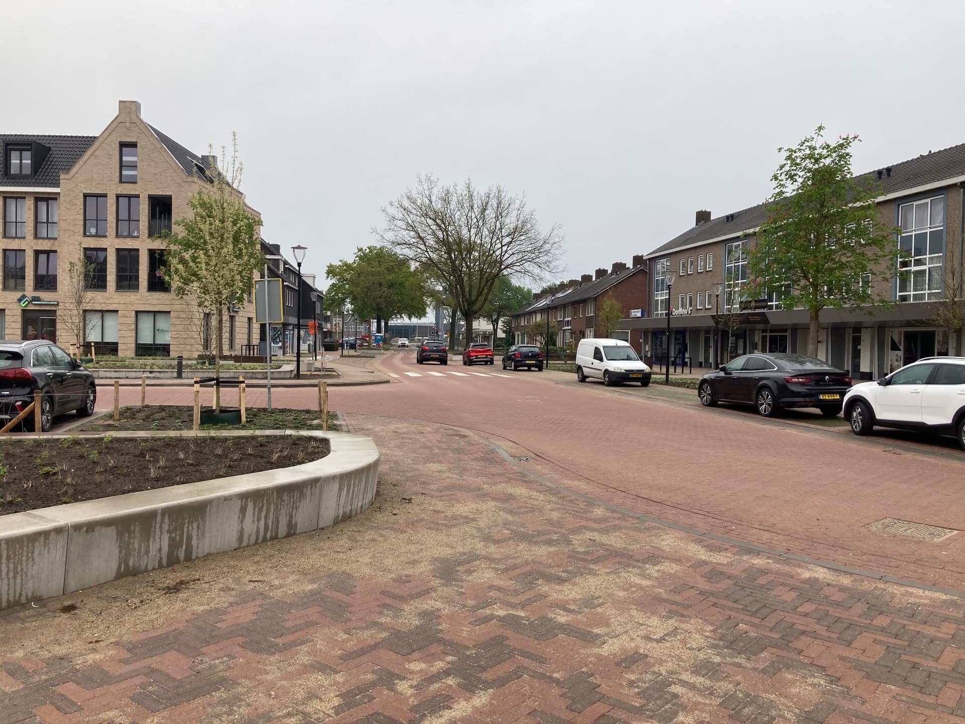 Koppelstraat