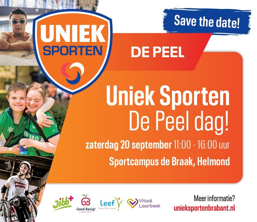 Uniek Sporten