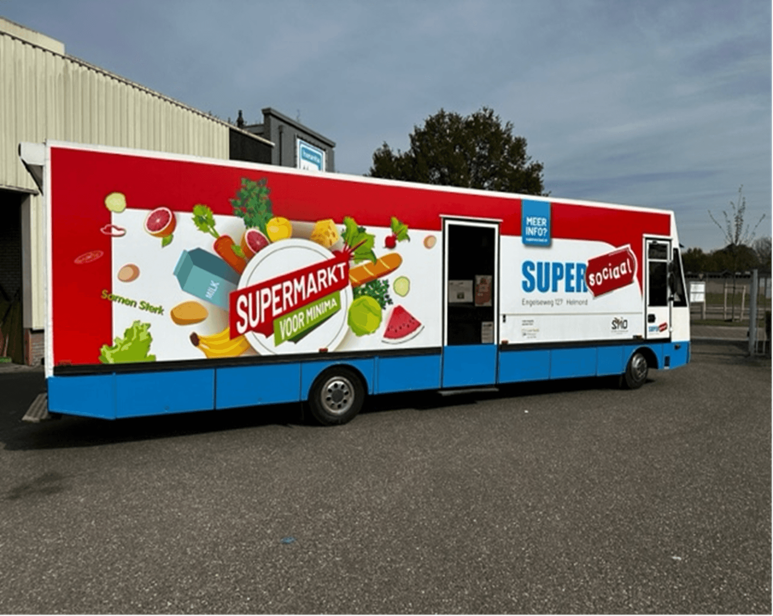 SuperSociaal