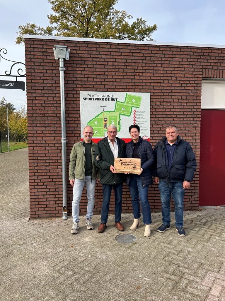 Sportpark De Hut