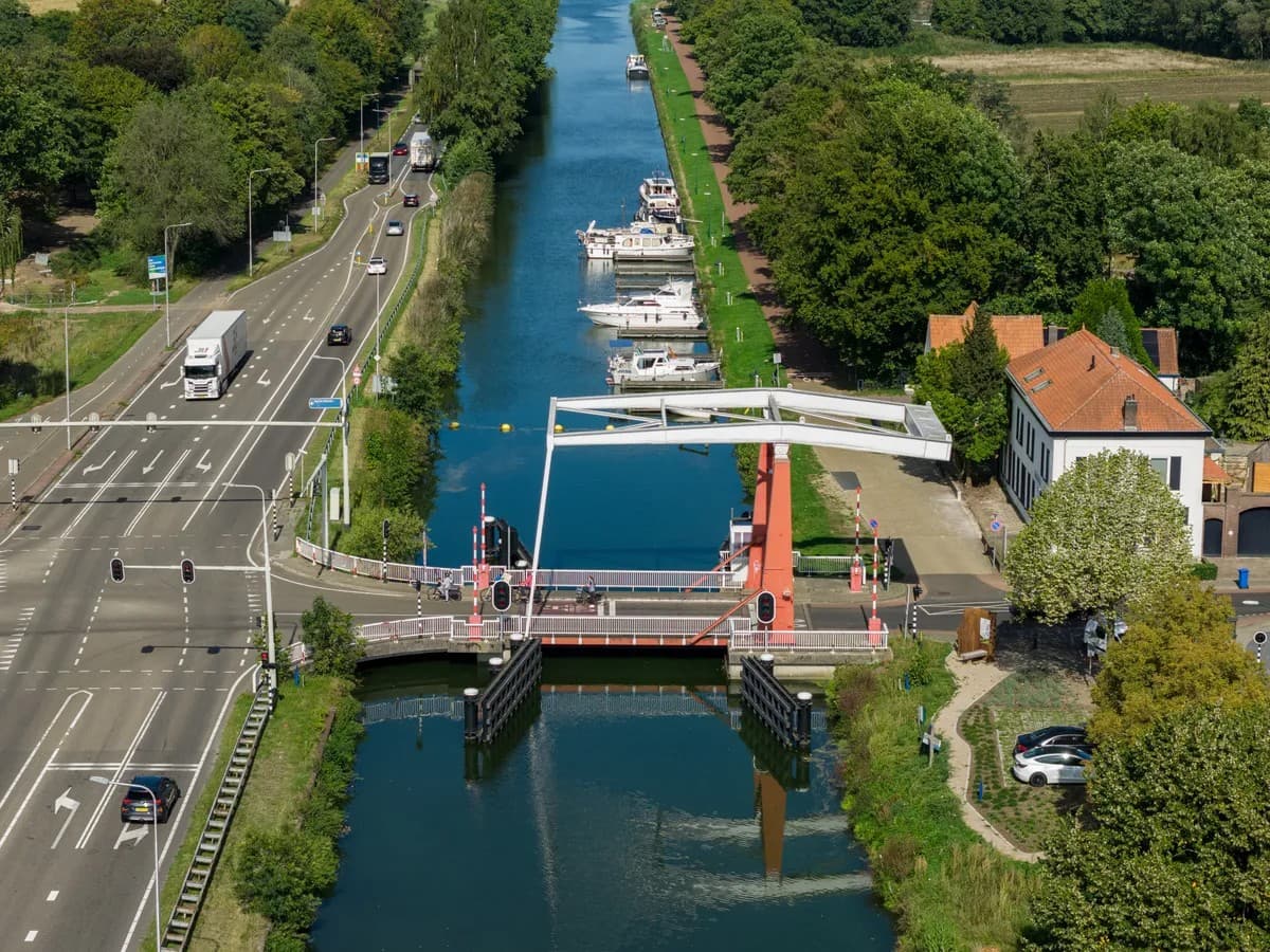 Aarle rixtelsebrug
