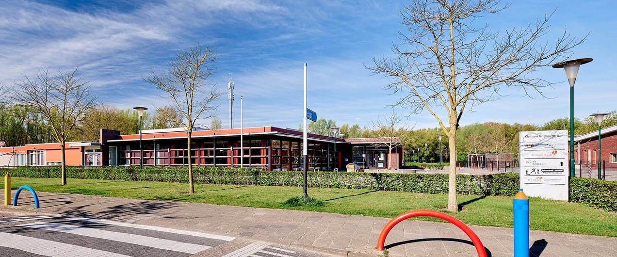 OC Startbijeenkomst